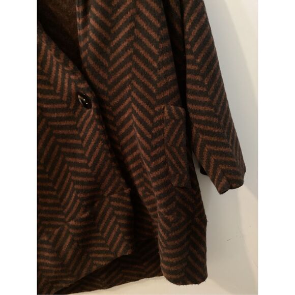 Anthropologie paloma sweater jacket - Picture 7 of 16